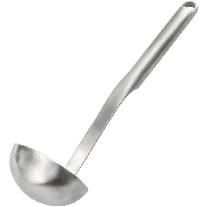 Половник KitchenAid Premium, 31,5 см (KMG006OHSS) изображение 3