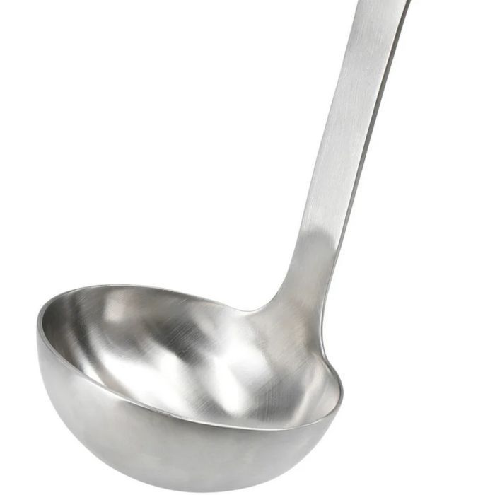 Половник KitchenAid Premium, 31,5 см (KMG006OHSS) изображение 4