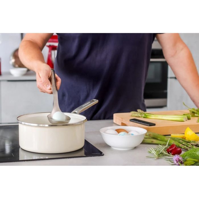 Половник KitchenAid Premium, 31,5 см (KMG006OHSS) изображение 6