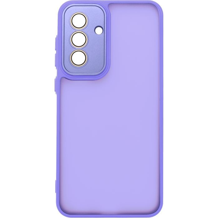 Чехол для мобильного телефона Armorstandart ShadeX Samsung A56 5G Blue (ARM83074)