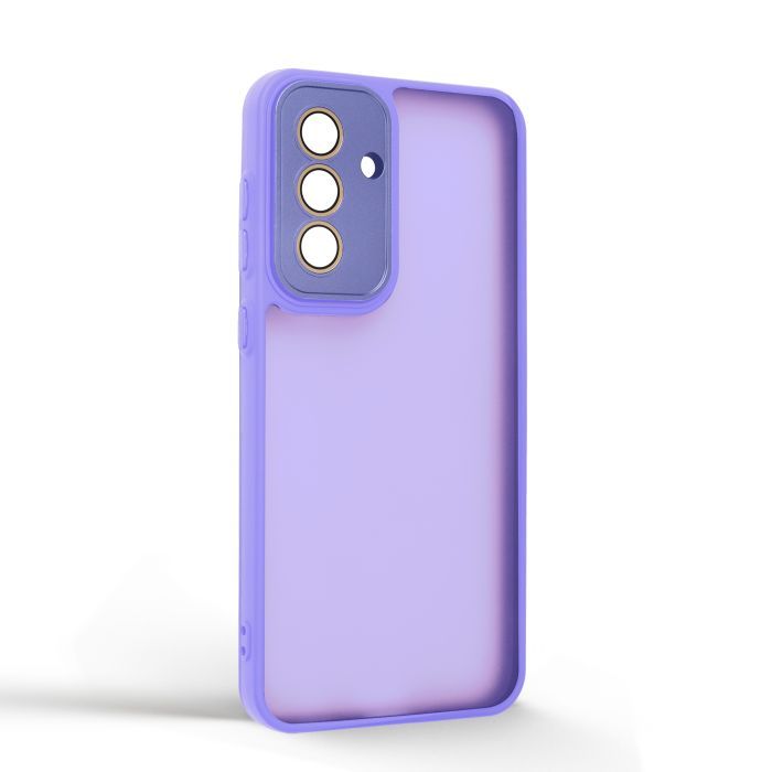 Чехол для мобильного телефона Armorstandart ShadeX Samsung A56 5G Blue (ARM83074) изображение 2
