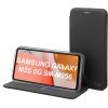 Чехол для мобильного телефона BeCover Exclusive Samsung Galaxy M35 5G SM-M356 Black (711538)