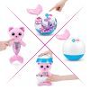 Интерактивная игрушка Pets & Robo Alive серии Furmaids - Котенок Пурл (9555A) изображение 2