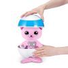 Интерактивная игрушка Pets & Robo Alive серии Furmaids - Котенок Пурл (9555A) изображение 5