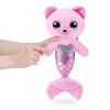 Интерактивная игрушка Pets & Robo Alive серии Furmaids - Котенок Пурл (9555A) изображение 6
