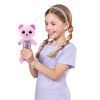 Интерактивная игрушка Pets & Robo Alive серии Furmaids - Котенок Пурл (9555A) изображение 8