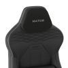 Крісло ігрове Hator Arc 2 XL Black (HTC2000) зображення 6