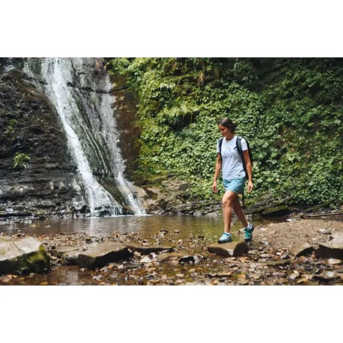 Футболка Turbat Kotogora Wmn white - L - білий (012.004.3428) зображення 7