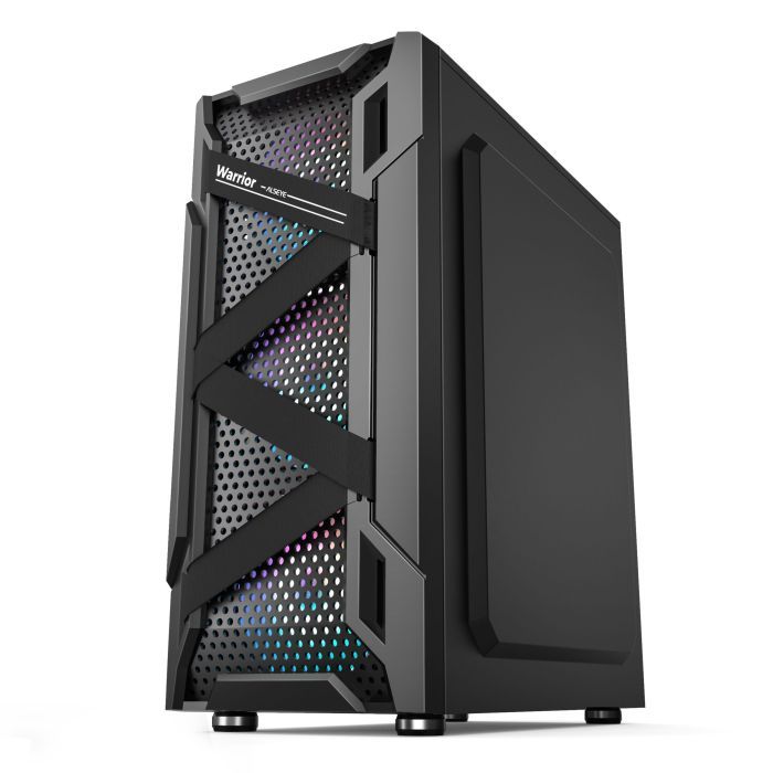 Корпус Alseye Warrior-B (AS.07.0002) изображение 4