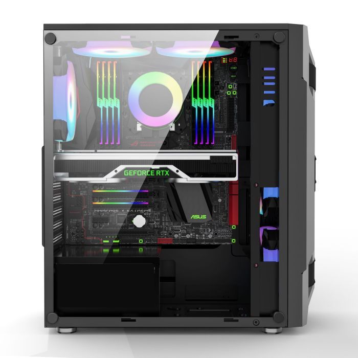 Корпус Alseye Warrior-B (AS.07.0002) изображение 5