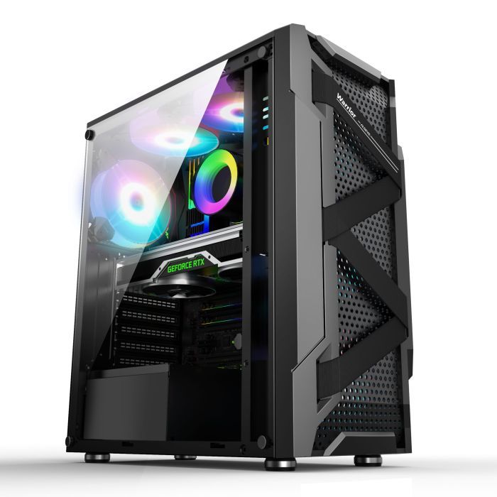 Корпус Alseye Warrior-B (AS.07.0002) изображение 8