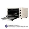 Электропечь Minola FOE 3714 IV изображение 7