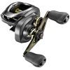 Катушка Shimano Curado DC151 6+1BB (CUDC151)