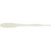 Силікон рибальський FishUP Aji Scaly 2.3" 401 - White Glow (9шт/уп) (1864.11.06)