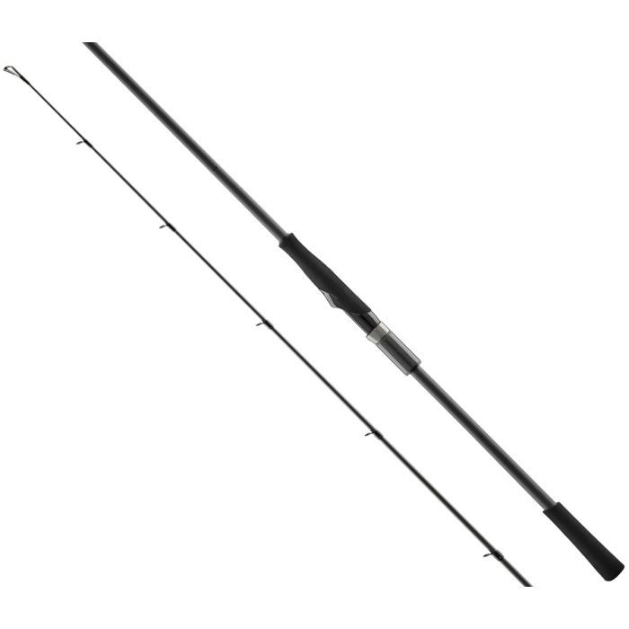 Вудилище Favorite Black Swan BSWTS1-902H 2.74m 16-56g Fast (1693.08.60)