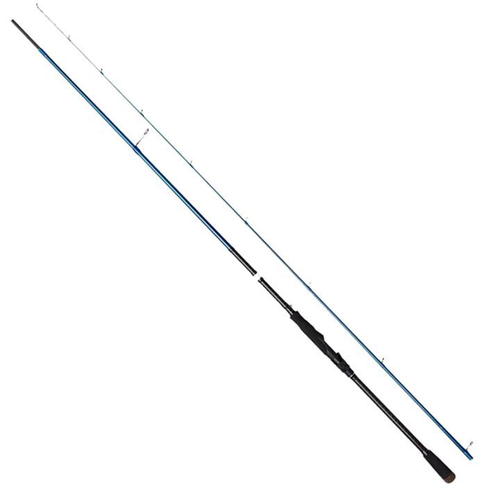 Вудилище Savage Gear SGS2 All-Around 9''/2.74m 15-50g (1854.43.54)