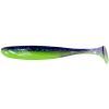 Силикон рыболовный Keitech Easy Shiner 8" (2 шт/уп) кpal06 violet lime berry (1551.12.06)