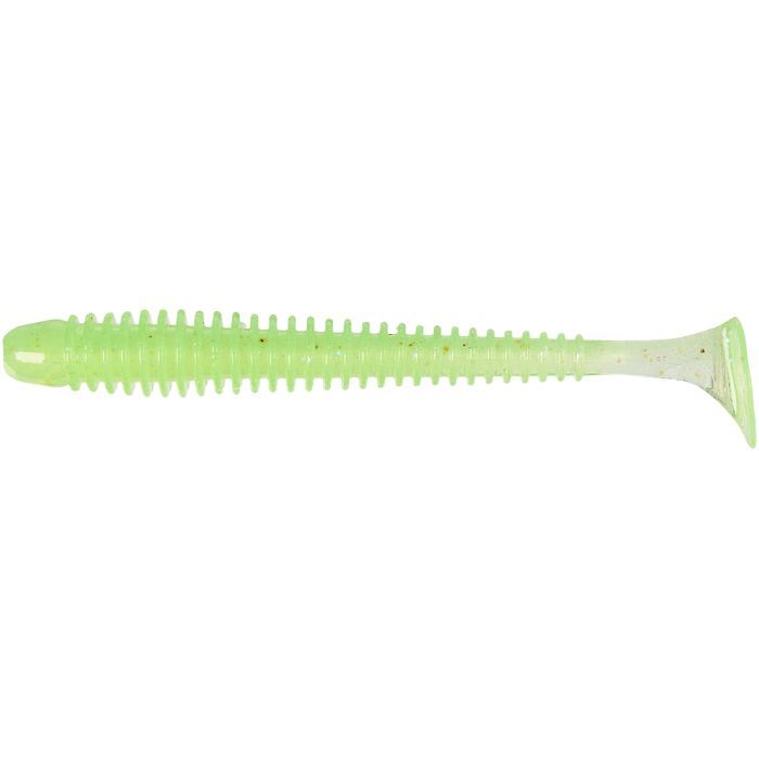 Силикон рыболовный Keitech Swing Impact 4.5" (6 шт/уп) кea19 electric chart shad (1551.14.23)