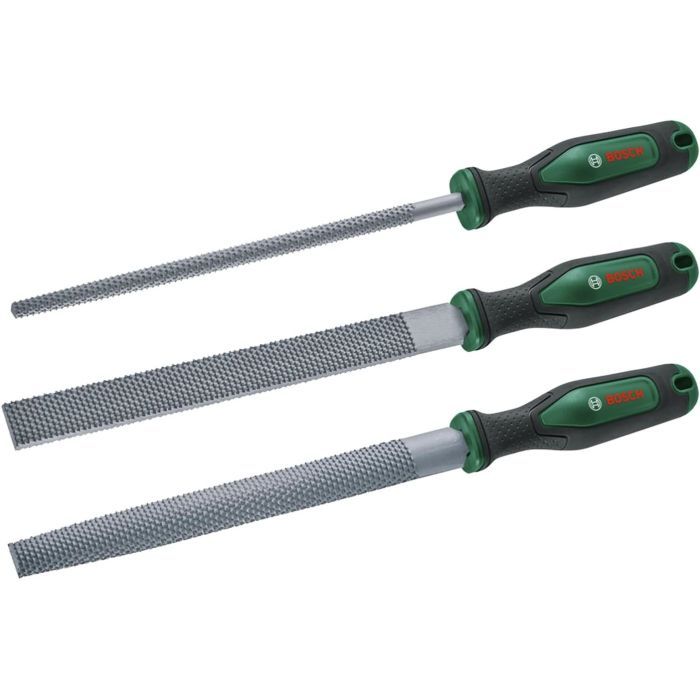 Рашпиль Bosch 3шт (1.600.A02.ZB1)