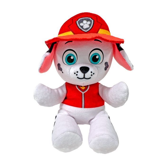 М'яка іграшка Ty Paw Patrol Маршал 15 см (44018)