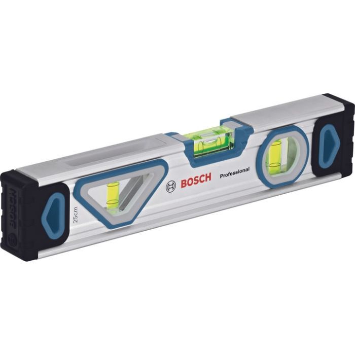 Набір інструментів Bosch сумка GWT20 + 9 предметів (1.600.A02.H5B) зображення 3
