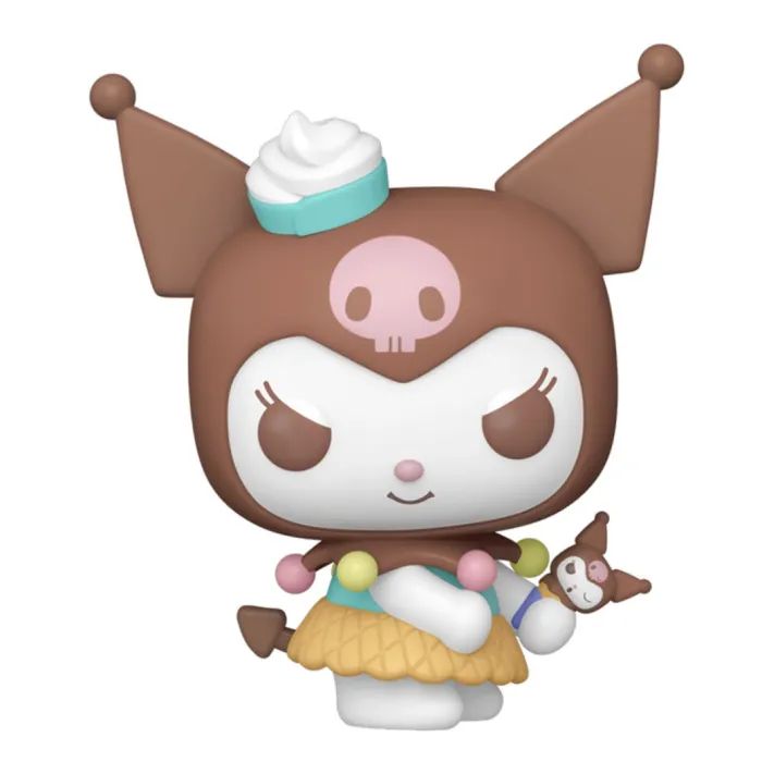 Фигурка Funko Pop серии Hello Kitty - Куроми (83695)