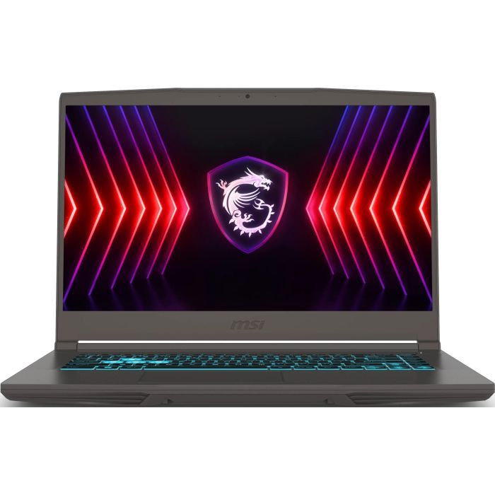 Ноутбук MSI Thin A15 B7VF (B7VF-412XPL)