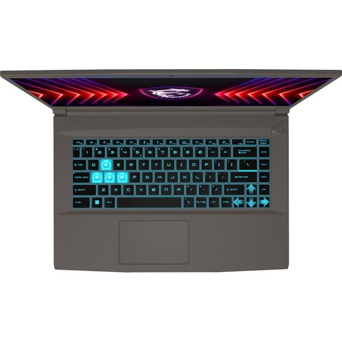 Ноутбук MSI Thin A15 B7VF (B7VF-412XPL) изображение 4