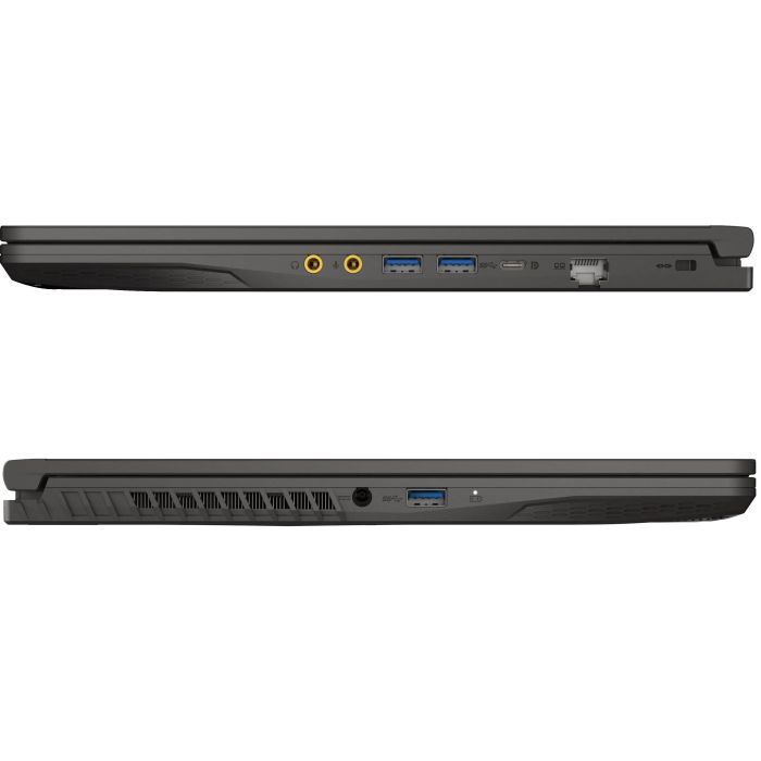 Ноутбук MSI Thin A15 B7VF (B7VF-412XPL) изображение 5