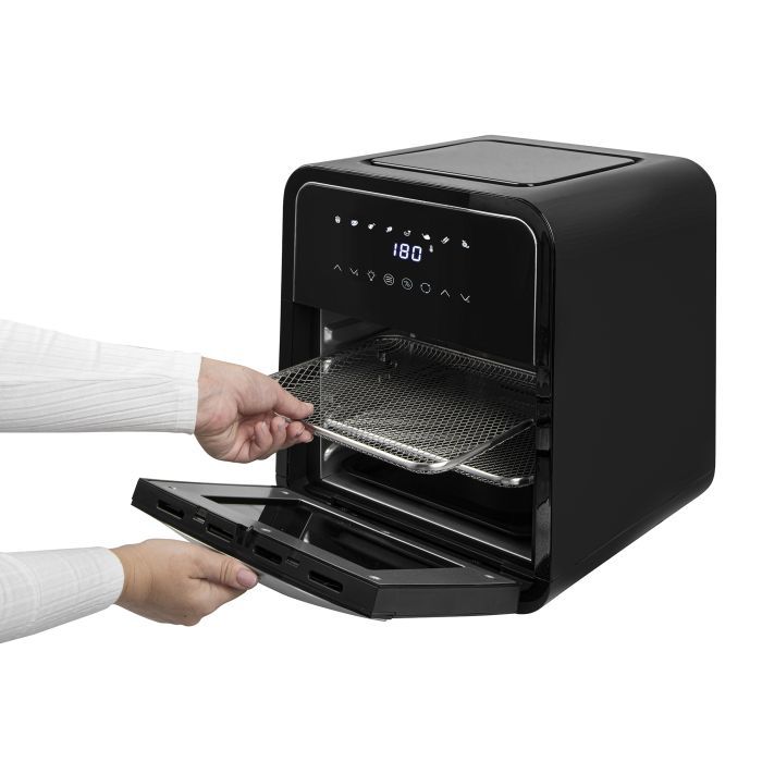 Мультипечь Ergo AF-1505 изображение 6