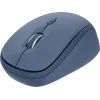 Мишка Trust Yvi+ Multi-Device Wireless/Bluetooth Blue (25455) зображення 2