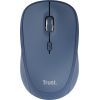 Мишка Trust Yvi+ Multi-Device Wireless/Bluetooth Blue (25455)