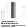 Акустическая система HiFuture Wedge Silver (wedge.silverwhite) изображение 11