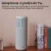 Акустическая система HiFuture Wedge Silver (wedge.silverwhite) изображение 12