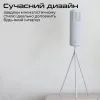 Акустическая система HiFuture Wedge Silver (wedge.silverwhite) изображение 9