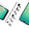 Пленка защитная Armorstandart Anti-Blue Samsung A26 5G (ARM82223) изображение 2