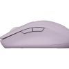 Мишка Canyon MW-12 Wireless/Bluetooth Pink (CNS-CMSW12P) зображення 4