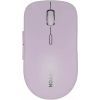 Мишка Canyon MW-12 Wireless/Bluetooth Pink (CNS-CMSW12P)