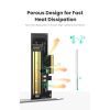 Контроллер Ugreen PCI-E 3.0 for SSD M.2 (NVMe) x4 CM302 (70503) изображение 5