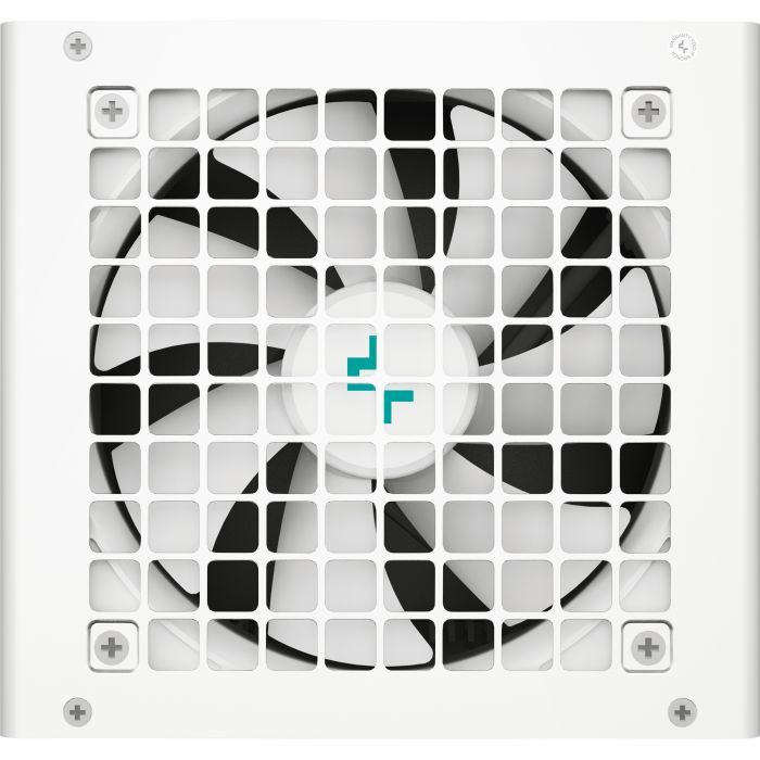 Блок питания Deepcool 850W (PN850M WH) изображение 2