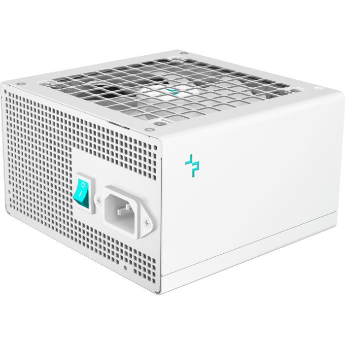 Блок питания Deepcool 850W (PN850M WH) изображение 5