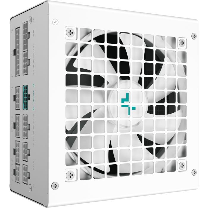 Блок питания Deepcool 850W (PN850M WH) изображение 6