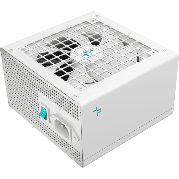 Блок питания Deepcool 850W (PN850M WH) изображение 7