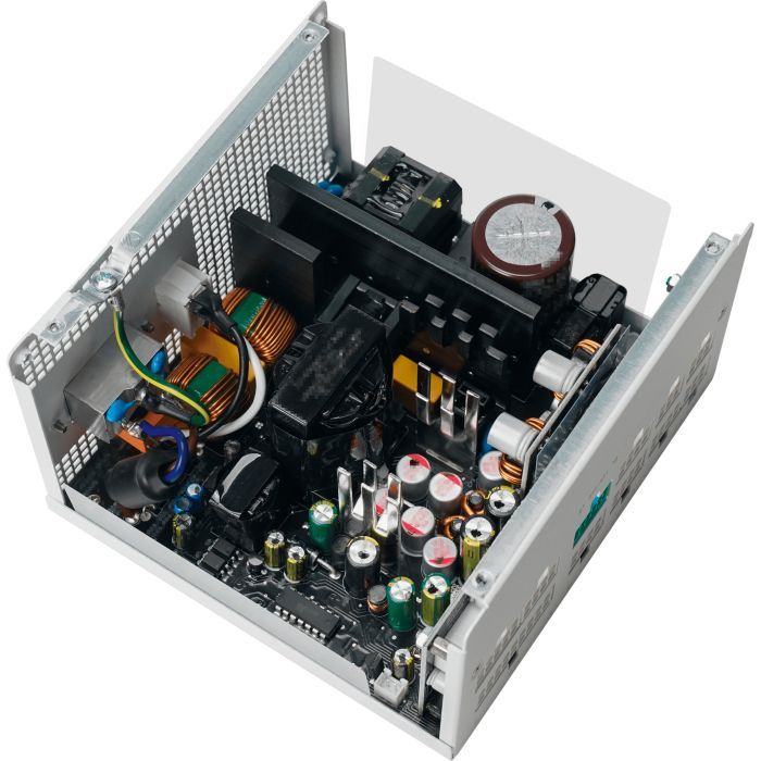 Блок питания Deepcool 850W (PN850M WH) изображение 8