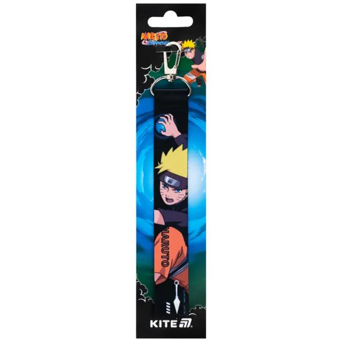 Брелок Kite подвеска Naruto Shippuden (NR25-3000-1) изображение 3