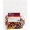Резинки для денег Axent Standard цветные, 50 г (D4610) изображение 2