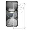 Чехол для мобильного телефона BeCover Anti-Shock Tecno Spark 30 (KL6) Clear (713154)