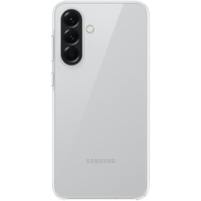 Чехол для мобильного телефона Samsung Galaxy A56 (A566) Clear Case (EF-QA566CTEGWW)