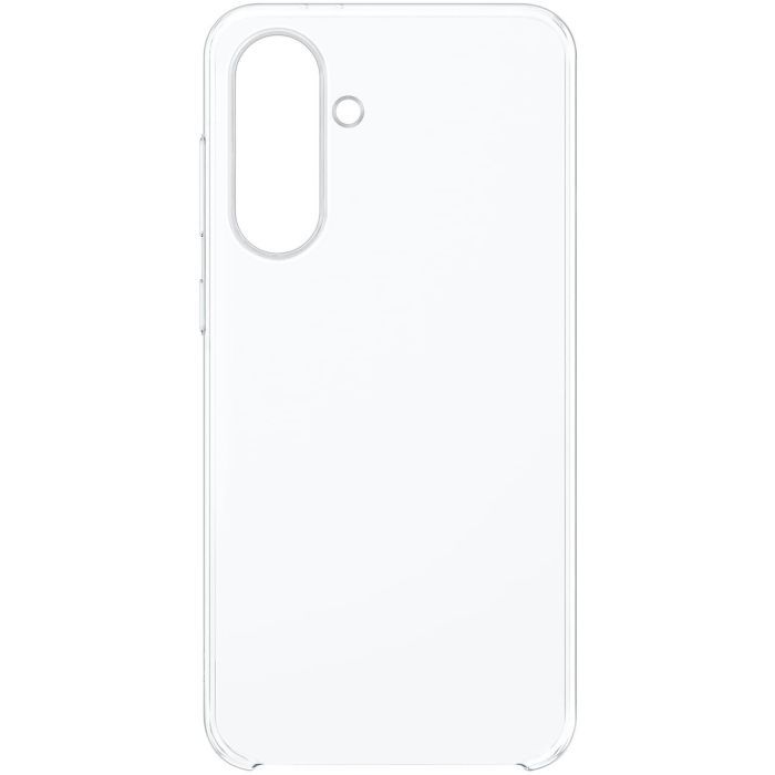 Чехол для мобильного телефона Samsung Galaxy A56 (A566) Clear Case (EF-QA566CTEGWW) изображение 5