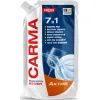 Средство для ручного мытья посуды Carma Актив Дой-пак 450 мл (4820204702281)